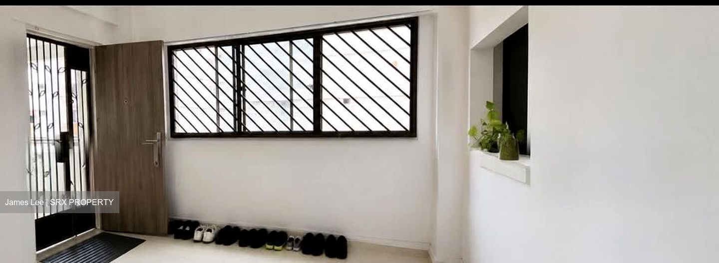 Blk 107 Pasir Ris Street 12 (Pasir Ris), HDB 5 Rooms #599189971